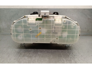Панель приборов 4TBN9JB, BP4K55214 Mazda 3 I