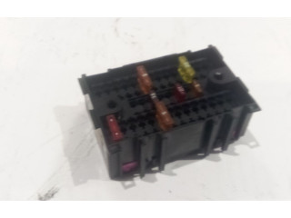 Pojistková skříňka Řídící jednotka BSM 070213323200 Volkswagen Transporter - Caravelle T5 2007