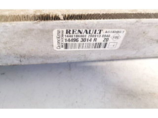 Интеркулер 144963014r, 14461b680e Dacia Sandero