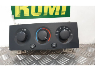Блок управления климат-контролем P55115904   Jeep Grand Cherokee (WJ)
