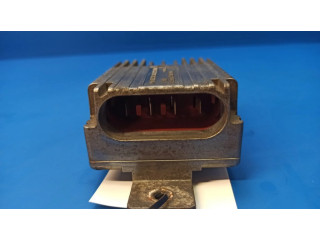 Реле вентилятора охлаждения