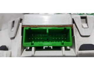 Pojistková skříňka Спидометр (приборный щиток) HR0265102 Honda HR-V