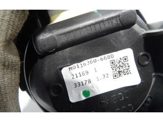 Вентилятор печки    278602395R   Dacia Sandero III