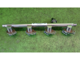 Магистральная трубка топлива