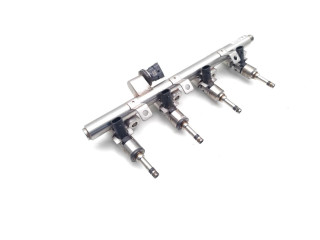 Комплект форсунок 35310-03HA0, 35340-03HA0 Hyundai Ioniq G4LE