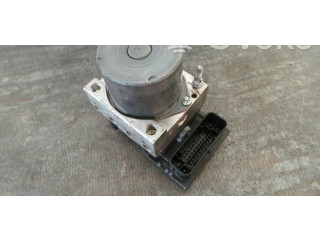 Блок АБС 9661880780, DC1804004 Citroen C4 I 2004 - 2010 года