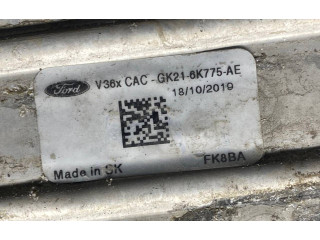 Интеркулер  GK216K775AE, FK8BA   Ford Transit Custom 