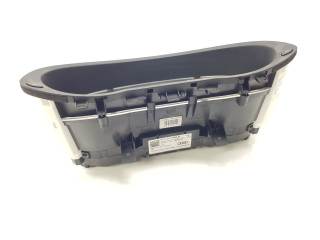 Панель приборов 8U0920940M, 8U0920940M Audi Q3 8U