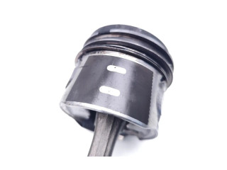 рейка Колонка рулевая 1K0953503, 1K0953503DP Volkswagen Cross Touran I 2006-2010 года