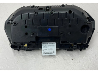 Přístrojová deska BMW 2 F46 2016 IK6805182, 17649411