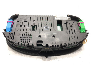 Панель приборов 8Z0920900AX Audi A2