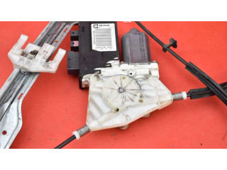 Передний комплект электрического механизма для подъема окна     9637541280, 9637541280    Citroen C5 