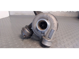 Турбина Volvo V70 2.4 7231674