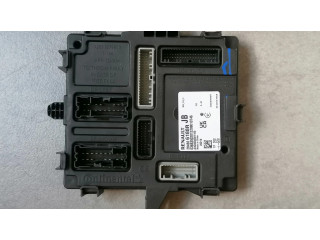 Блок комфорта 284B26188R, A3C0502581100 Renault Trafic III (X82)