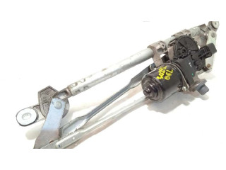 Моторчик дворников 98100G2000    Hyundai Ioniq