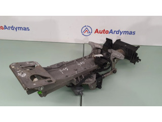 Рулевая рейка 6863555, 32306863555 BMW X5 F15 2013-2017 года
