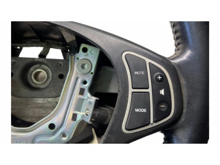 Руль KIA Ceed  2006-2012 года 561101H170, S17U      