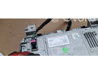 Панель приборов 8Y0920700A, 8Y0190A Audi A3 8Y