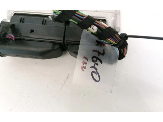 Блок управления двигателя 3D0907553A, 15152800302   Volkswagen Phaeton