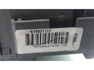 Pojistková skříňka 8200447438, 518837117 Renault Laguna II 2002