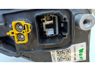 Зеркало электрическое правое Ford Ranger 2019-2022 года