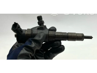 Форсунка 0445110, BOSCH Citroen Berlingo