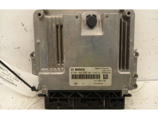 Řídící jednotka 237107921R Renault Kangoo II 2019