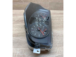 Přístrojová deska Volvo S40 2008 30765316, 0010181