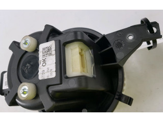 Вентилятор печки 68350343AA, V0-4346R Jeep Compass