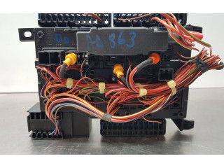 Pojistková skříňka Řídící jednotka BSM 9270355, 9360501 BMW X2 F39 2022