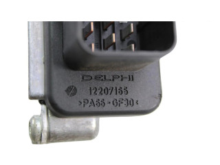 Блок управления двигателем Блок управления 2T1A12A650DE Ford Transit - Tourneo Connect