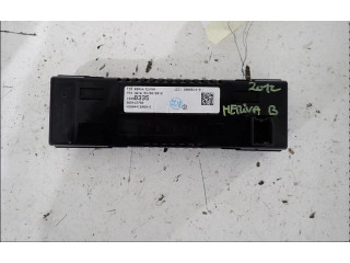 Дисплей 13277072 Opel Meriva B