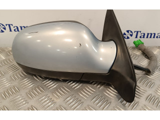 Зеркало электрическое Volvo V70 2000 - 2004 года