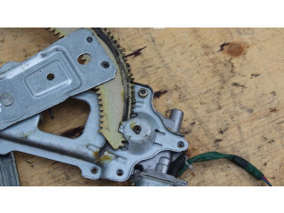 Зеркало электрическое        Subaru Forester SF  2000 - 2003 года   