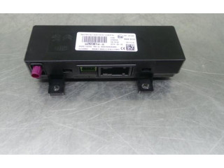 Блок комфорта 9829238180, 503551122234 Citroen C3 Aircross