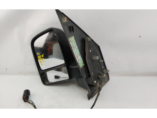 Зеркало электрическое Ford Transit - Tourneo Connect 2009 - 2013 года