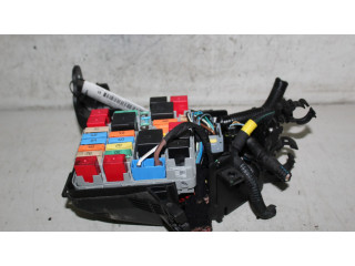 Блок предохранителей Alfa Romeo Giulietta