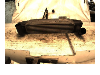 Интеркулер     KIA Sorento 