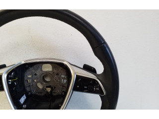 Руль Audi A6 S6 C8 4K  2018 -  года 4K0419091, 4K0419689      