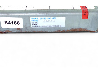 Блок подушек безопасности 39790SN7G01, 39790-SN7-G01   Rover 620