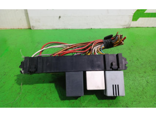 Pojistková skříňka 7703297572 Renault Kangoo 2003