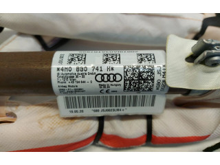 Боковая подушка безопасности 4M0880742H Audi SQ7