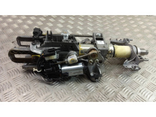 рейка Колонка рулевая 6787926 BMW 5 F10 F11 2009-2016 года