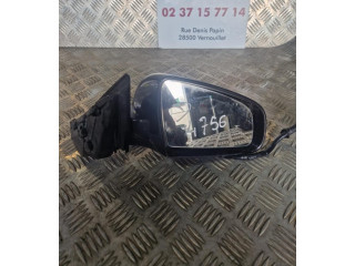 Зеркало электрическое Audi A3 S3 A3 Sportback 8P 2005 - 2013 года