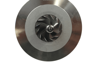 Турбина Skoda Fabia Mk2 (5J) 733783-0007, CHRA10-0414