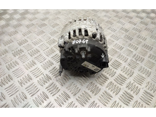 Генератор 05L903026C Skoda Octavia Mk4