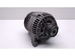 Генератор 058903016D, 0123510045 Audi A4 S4 B5 8D 1.8