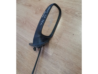 Zpětné zrcátko Volkswagen PASSAT B3 1989 0017273, 0217273