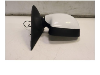 Зеркало электрическое        Dacia Sandero  2008 - 2012 года   