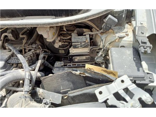 Блок предохранителей G4LA KIA Rio